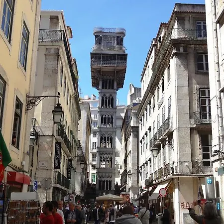 Apartamento Amazing Aparts - Alfama *