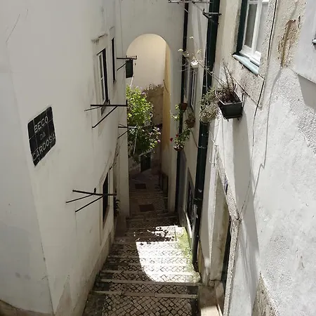 Amazing Aparts - Alfama