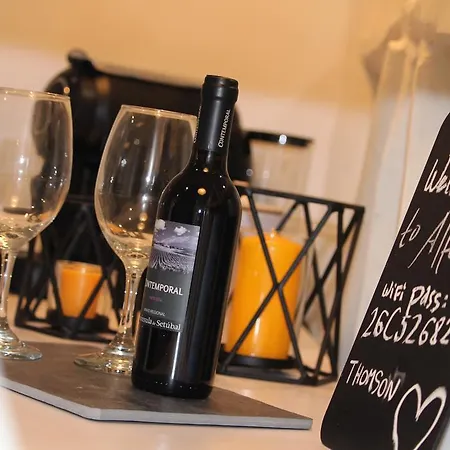 아파트 Amazing Aparts - Alfama *
