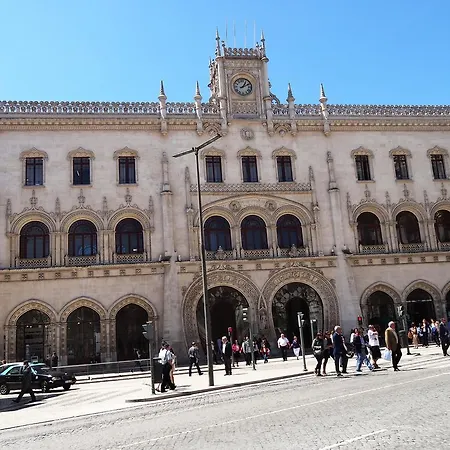 Apartment Amazing Aparts - Alfama