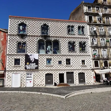 Apartment Amazing Aparts - Alfama *