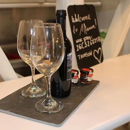 Apartment Amazing Aparts - Alfama