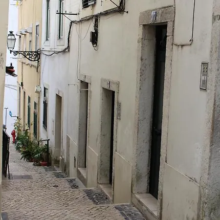 Amazing Aparts - Alfama *
