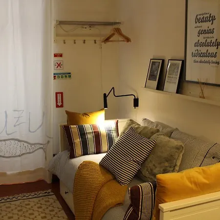 Amazing Aparts - Alfama Apartment