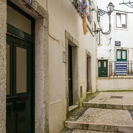 Amazing Aparts - Alfama