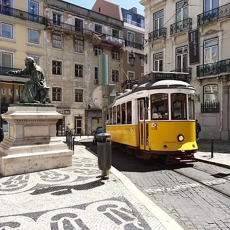 Amazing Aparts - Alfama