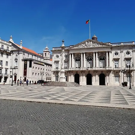Apartment Amazing Aparts - Alfama *