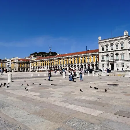Apartment Amazing Aparts - Alfama *