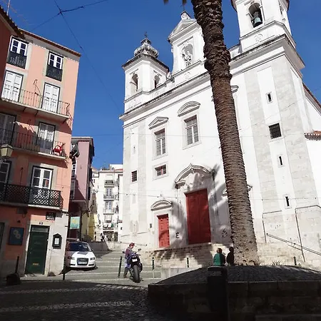 Apartment Amazing Aparts - Alfama *