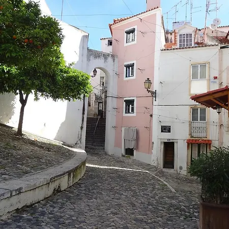 Amazing Aparts - Alfama