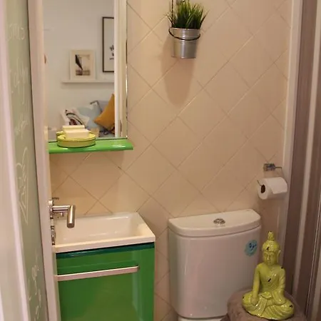 Apartment Amazing Aparts - Alfama Lisbon