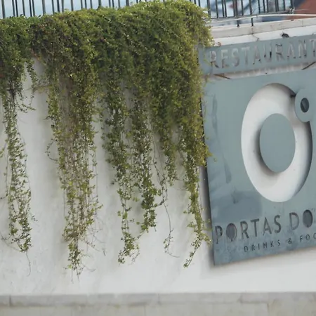 Amazing Aparts - Alfama Lisbon