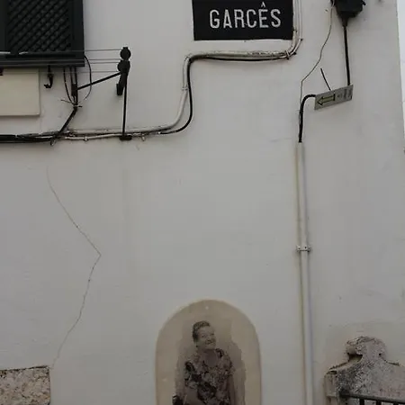 Amazing Aparts - Alfama Apartment