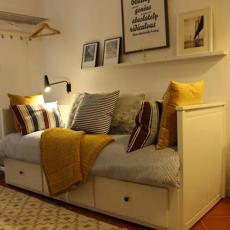 Apartment Amazing Aparts - Alfama *