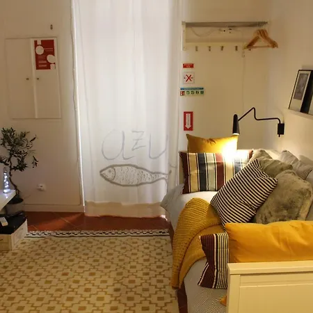 Amazing Aparts - Alfama Apartment *